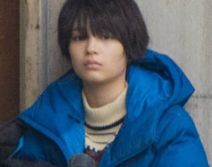 広瀬すずが通う週3キックボクシング　プロ顔負けの威力と評判