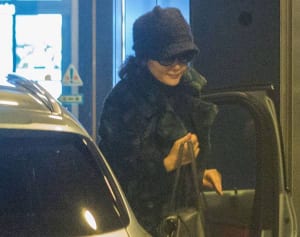 南果歩　渡辺謙と“離婚交渉”開始報道を否定「縁あって夫婦」