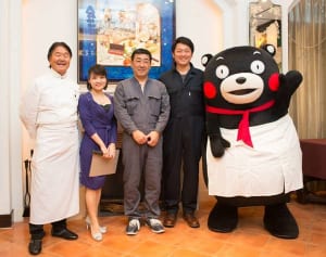 料理の鉄人・坂井宏行“玄米のフレンチ”考案にあった深いワケ