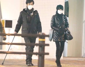 浅野ゆう子　結婚決断の陰にあった故・田宮五郎さんの“遺言”