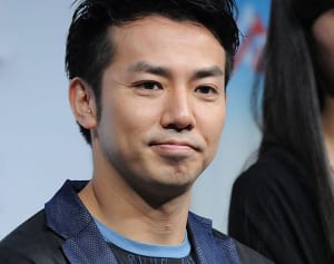 綾部祐二　ハワイでサッカー大会のアンバサダーに就任