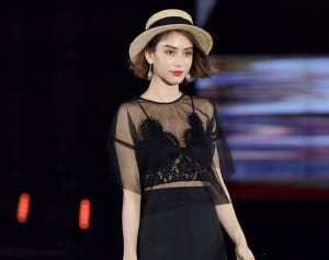 滝沢カレン　ポスト有吉！抜群のセンスで“あだ名女王”を襲名