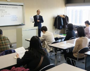 介護資格取得後押し　川崎市が研修や就職支援
