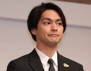 柳楽優弥“夢は中居正広”告白にジャニーズファンから共感の声