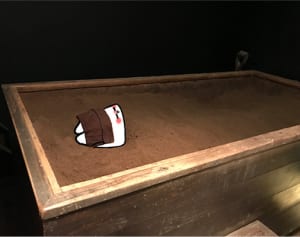 人々の願いを叶える？酵素浴で健康ボディ