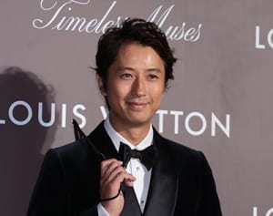 映画『ママレード・ボーイ』両親役が「豪華すぎる」と話題