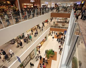 テラスモール大規模改装へ　湘南初出店37店舗も