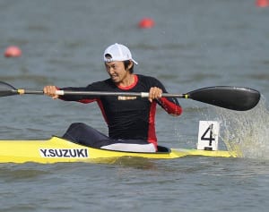 カヌー薬物事件　鈴木康大選手を暴走させた“家族の重圧”