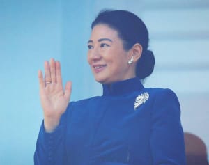 皇太子さま悲壮な訴え！雅子さま救う「宮中改革」への覚悟