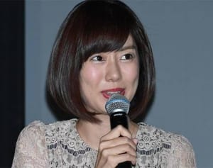 山崎夕貴アナが自宅公開　庶民派ぶりに「好感度上がる」と反響