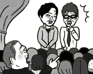 【ポップな心霊論】生霊に出ていた「えんにち」望月の引退