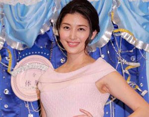 橋本マナミ　愛人キャラの陰で吐露「結婚に対してすごい不安」