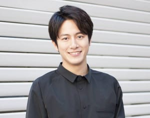 溝端淳平が心に刻んだ「車いすの蜷川幸雄さんの言葉」