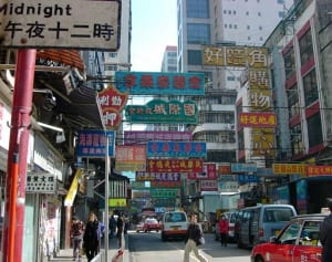 Sexy Zoneカレンダー香港撮影、独占密着レポート！