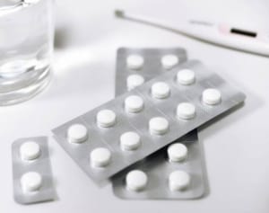 風邪薬はキャベツで効果ゼロに！「市販薬」のアブない飲み方