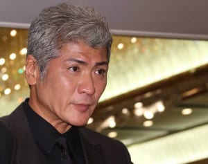 吉川晃司　活動休止も来年復帰へ！規格外すぎる数々の武勇伝