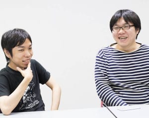 累計15万部記念　もし坂本龍一が“もしそば”著者を取材したら