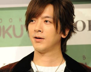 DAIGO　ハッカー役が「エンドロールまで気づかない」と話題