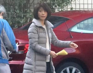 高田万由子　11歳長男が悠仁さまの“ご学友”になっていた