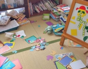 “インスタ映え”しなくていいよ　普段の暮らしと笑顔が素敵だから　＜えくぼママ沖縄子育て＞