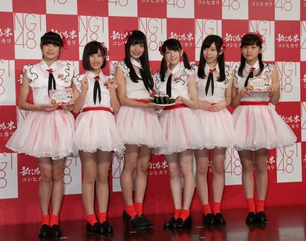 AKBリクアワにNGT48が全曲ランクイン！今年の総選挙どうなる？