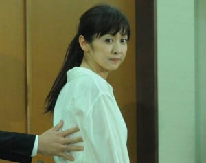 斉藤由貴がブルーリボン賞 名監督がこぞって絶賛する理由とは