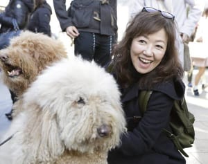 浅田美代子　愛犬ファースト決断で購入した白亜の2億円別荘