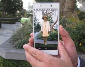 スマホが墓に！開発者語る「スマ墓」に込めた亡き伯父への思い