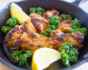 インド人は認知症が少ない!?　認知症を防ぐ5食品を食べよう！