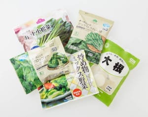 加工野菜に、お試しセット…暴騰野菜を安く買う3つの裏技