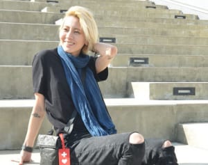 めまい、倦怠感……「脳脊髄液減少症」って知ってますか？　比嘉愛未さんの「心友」Chiccaさん「1人じゃない」が勇気に