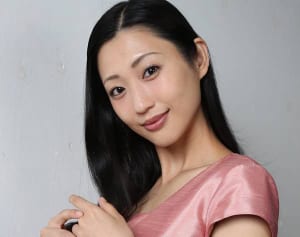 壇蜜「今でも会うと緊張する」出演映画で感じた父への思い