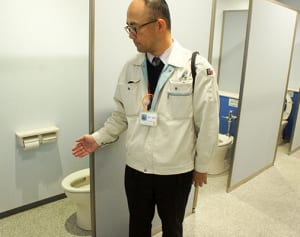 「3K」トイレなくせ　神奈川県内の小中学校、改修進む