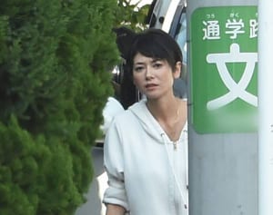 真木よう子　独立していた！騒動背景に事務所との泥沼トラブル