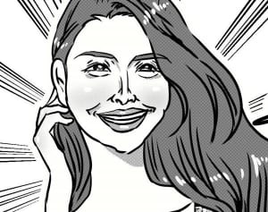 第51回「橋本マナミの脱・愛人キャラ路線を絶対にオススメしない理由」