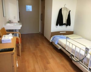 入居しやすくなった「特別養護老人ホーム」は死去まで750万円