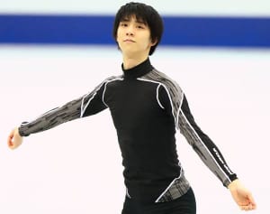 羽生結弦　五輪連覇の快挙を支える“神の手セラピスト”の存在