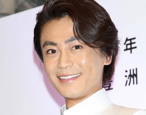 氷川きよし「羽生選手が舞うように僕も歌を歌えたら…」