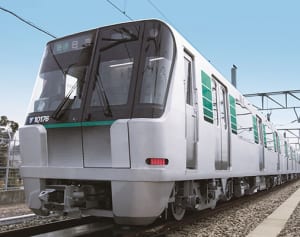 横浜市グリーンライン、混雑緩和へ6両化