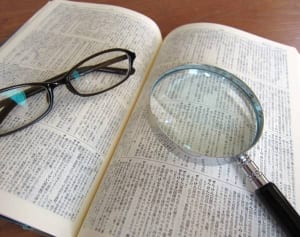 新版『広辞苑』執筆芸人が語る「『ボーイズラブ』は僕担当です」