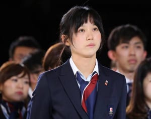 スピードスケート高木美帆目指す”先輩”小平との金メダル