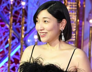 朝ドラ決定の安藤サクラ　特撮ドラマも出演でママ人気激増中