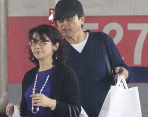 百恵さん　結婚38年でも夫婦円満の秘訣「息子独立で新ルール」