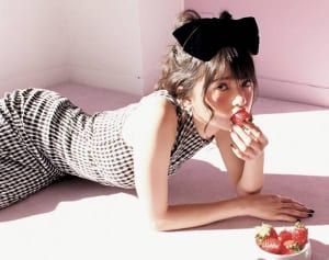 乃木坂46齋藤飛鳥　猫に扮した写真が可愛すぎるとファン悶絶