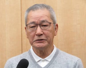 大竹まこと　長女逮捕の謝罪会見にあった“もう1つの心痛”