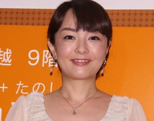 丸岡いずみの代理母出産　費用急騰にあった“あの騒動”の影響