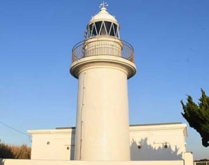 城ケ島灯台、4日に特別公開