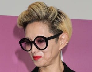 夏木マリを個性派女優に押し上げた“過去の壮絶イジメ経験”