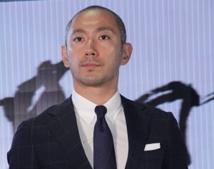 市川海老蔵　クラウドファンディングで2,000万円目標達成