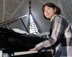 「久保田早紀」引退から34年――被災地で歌う『異邦人』に感じた音楽の力